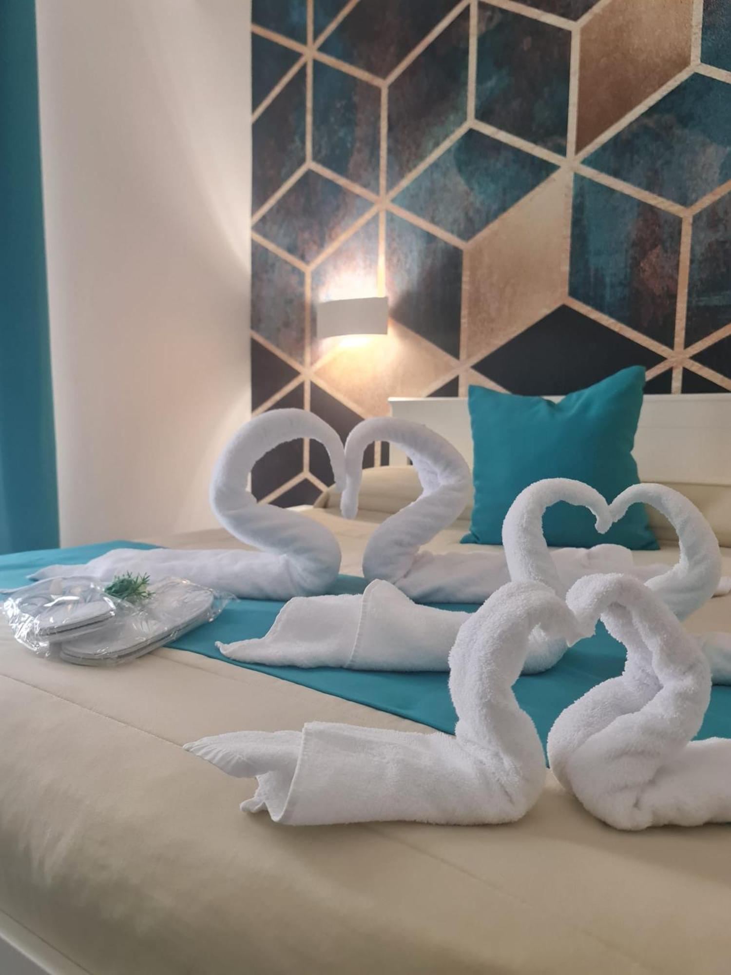 Bed & Breakfast Gaisa -