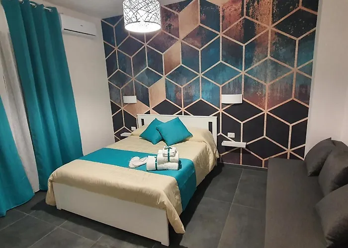 Gaisa Naples - Bed And Breakfast