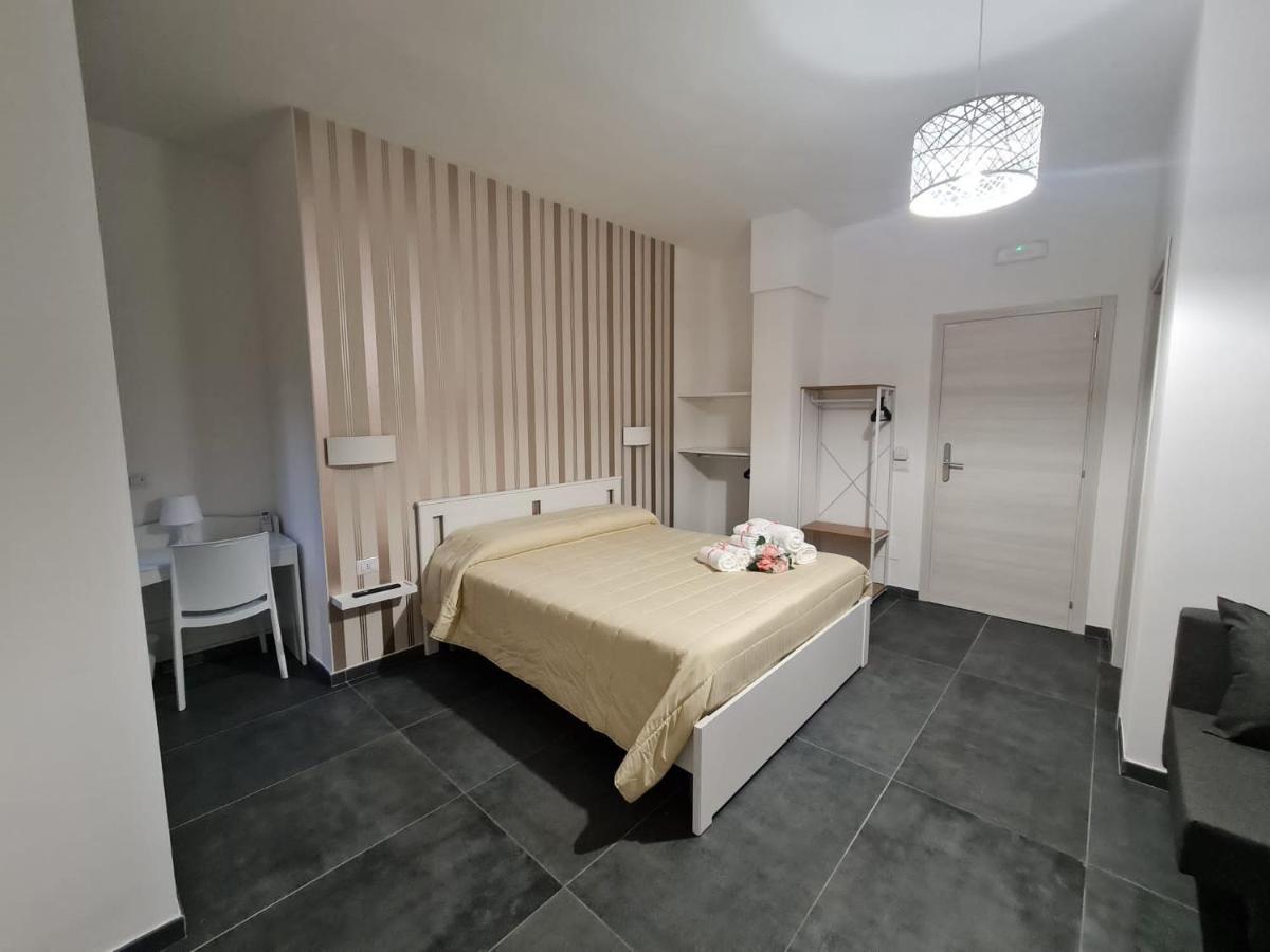 Gaisa - Bed & Breakfast Napels