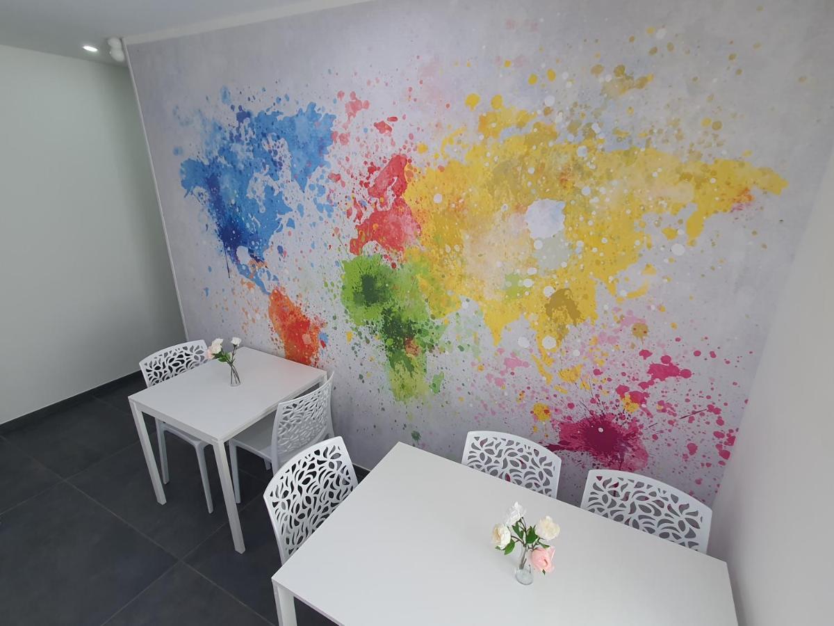 Gaisa - Couette-café *