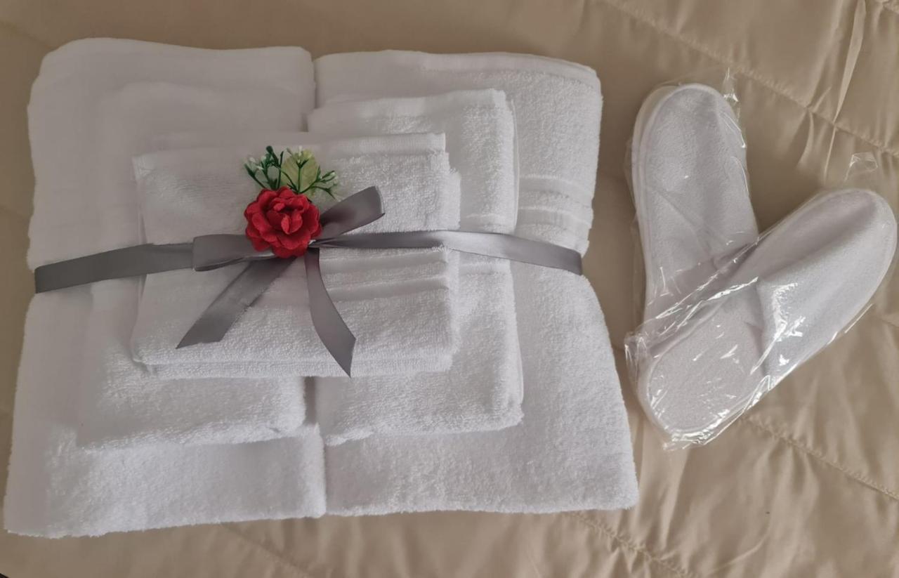 Gaisa - Bed & Breakfast Napels