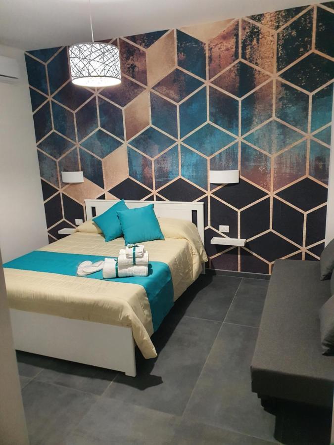 Gaisa - Couette-café Naples