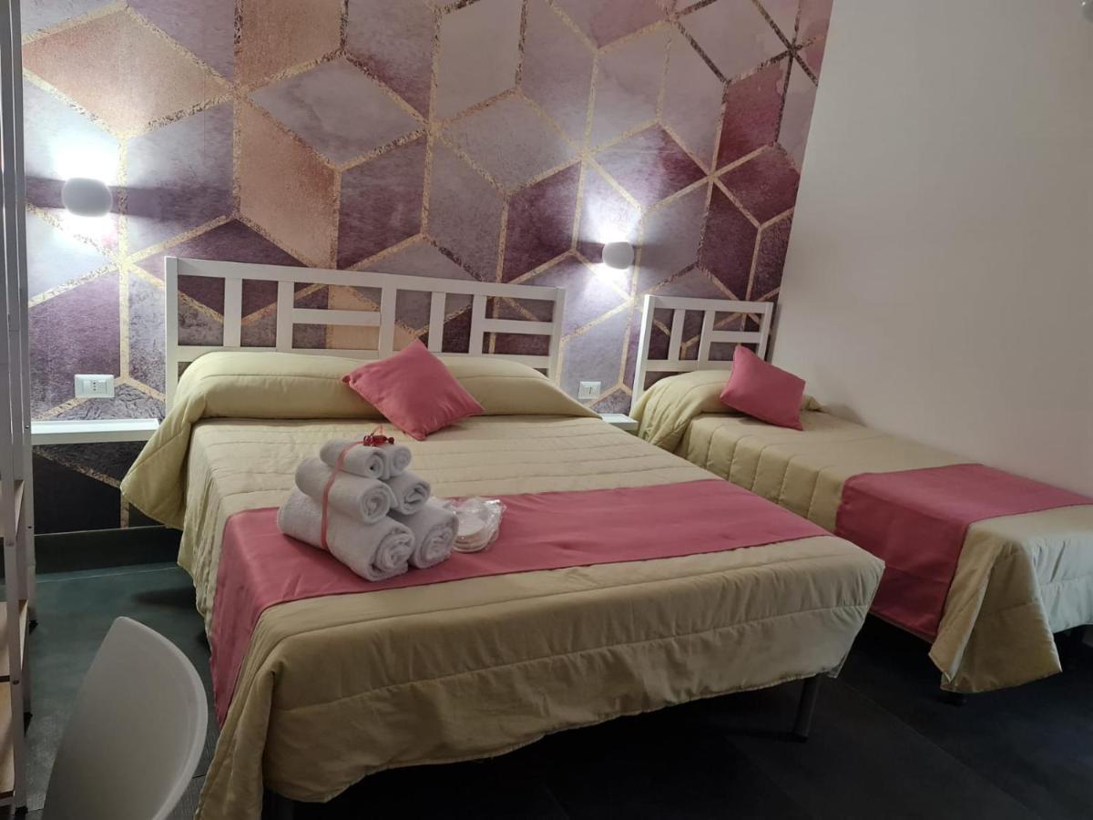 Gaisa - Bed & Breakfast Napels