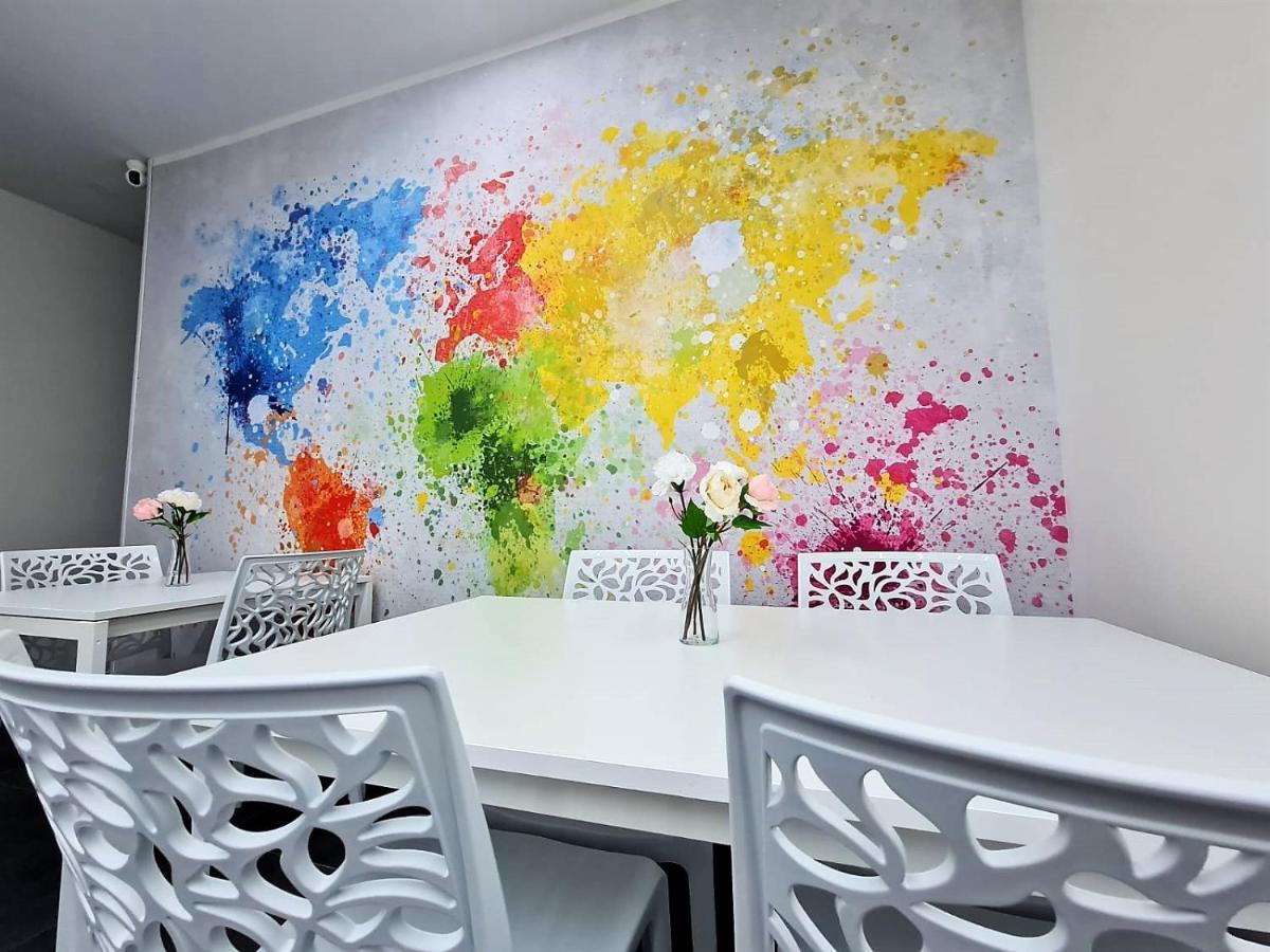 Couette-café Gaisa - Naples