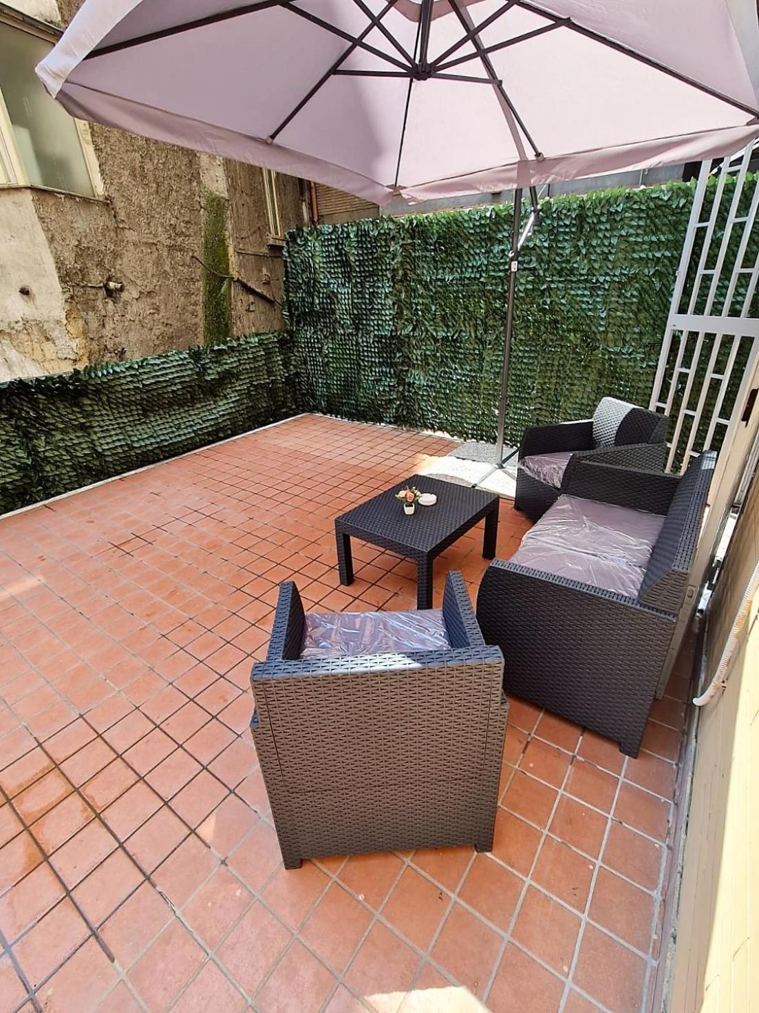 Gaisa - Bed & Breakfast Napels