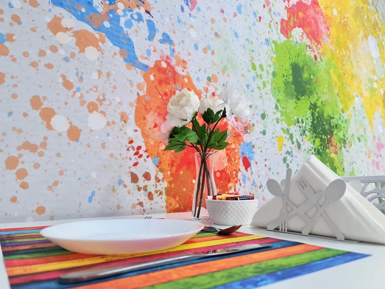 Couette-café Gaisa - *