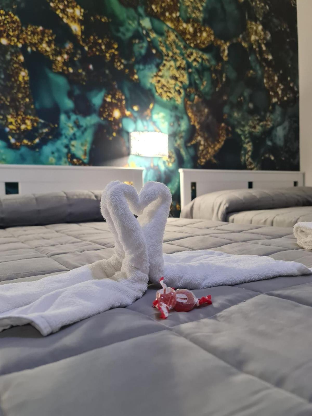 Bed & Breakfast Gaisa -