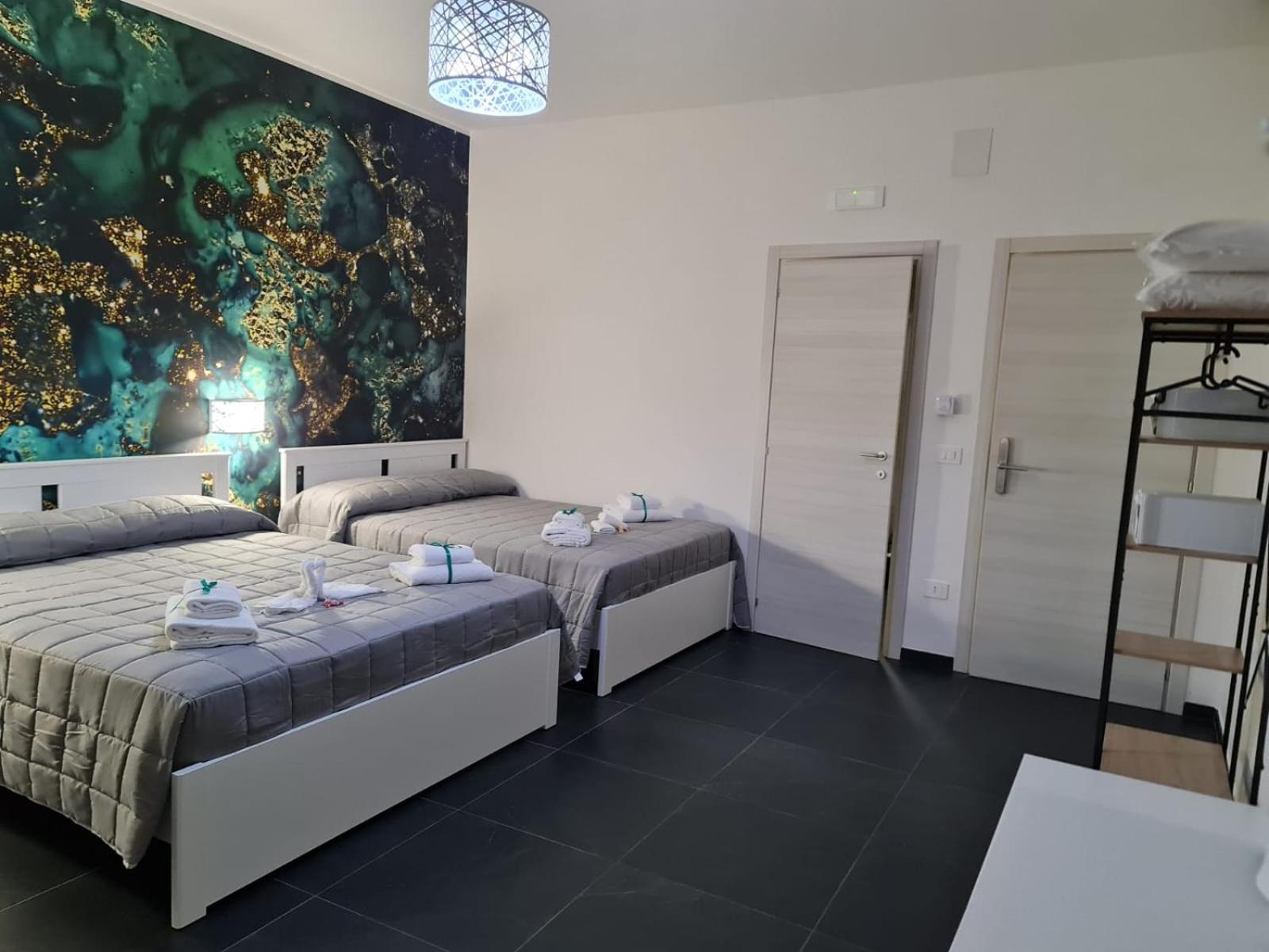Bed & Breakfast Gaisa - Napels