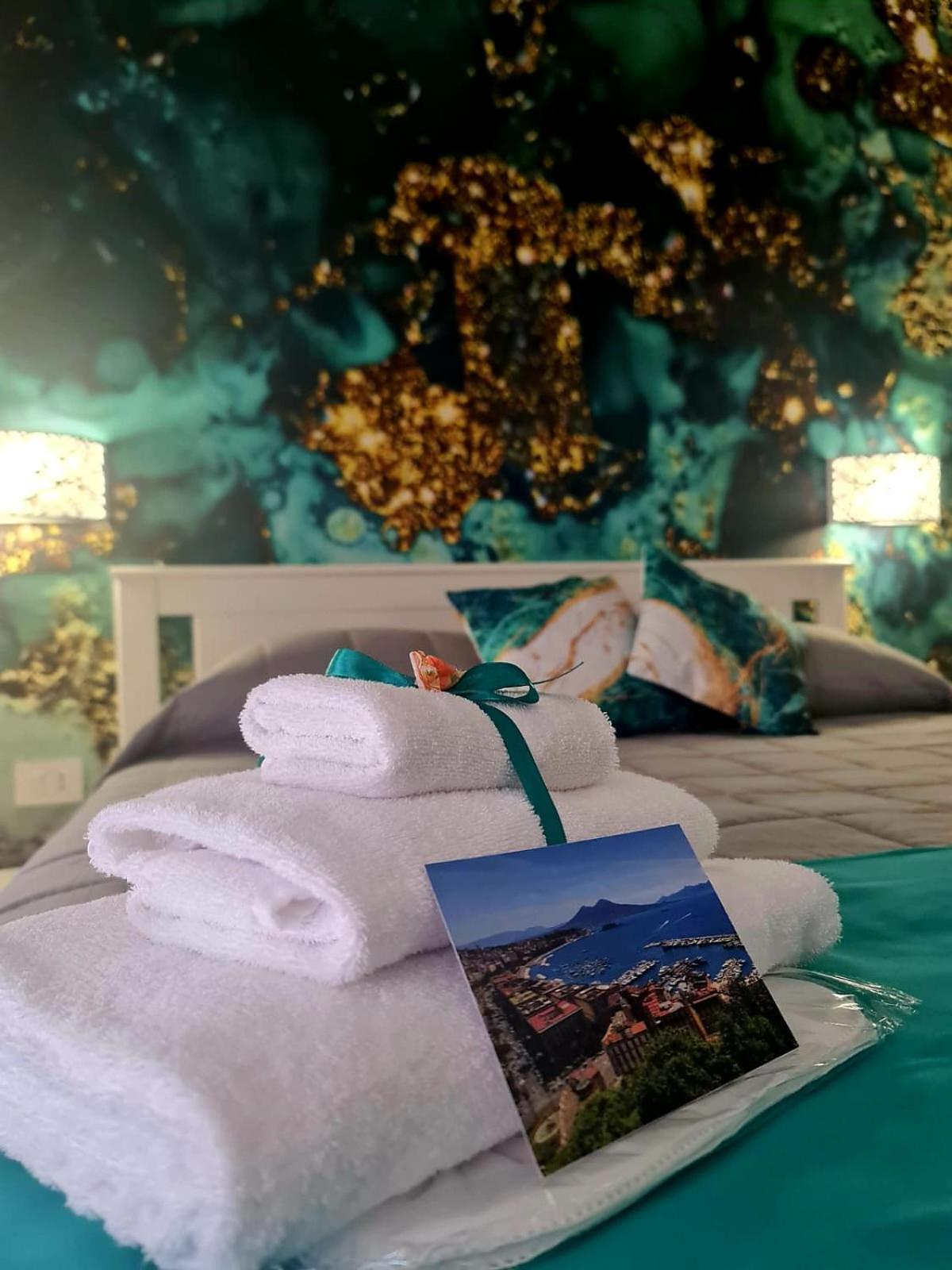 Bed & Breakfast Gaisa -