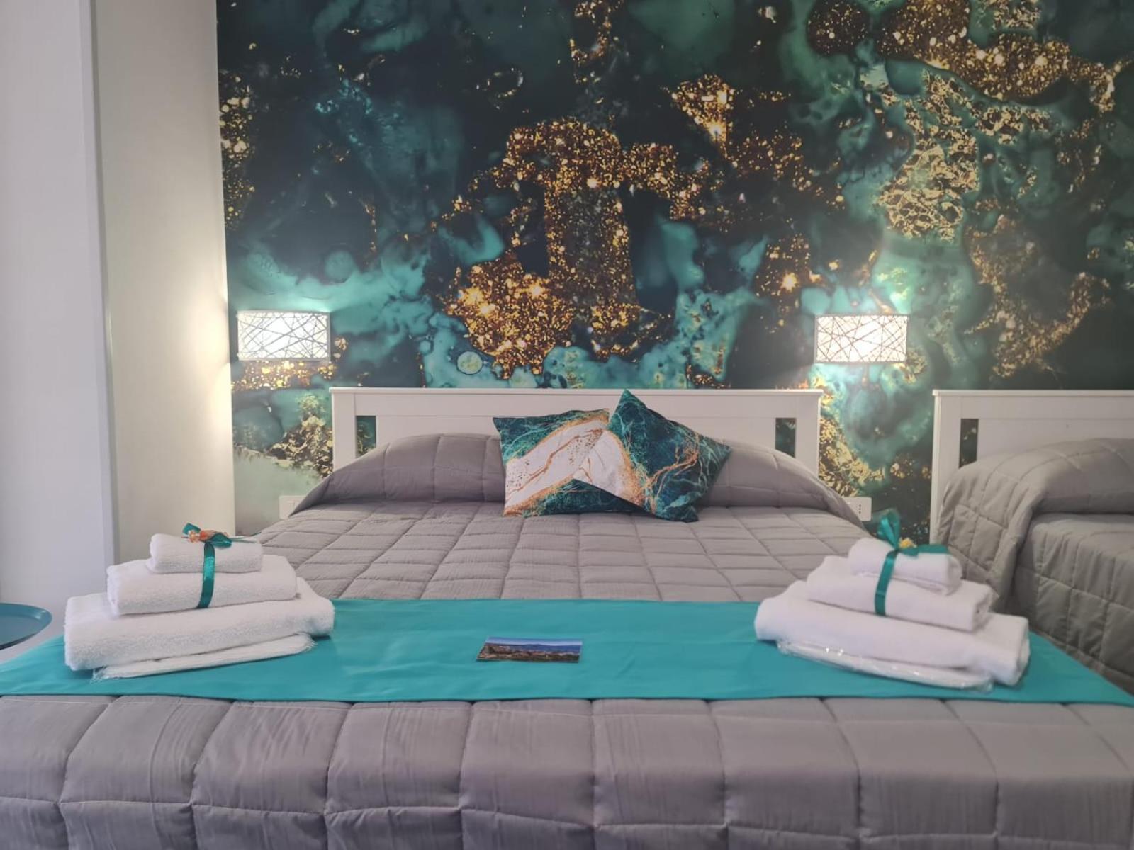 Bed & Breakfast Gaisa -