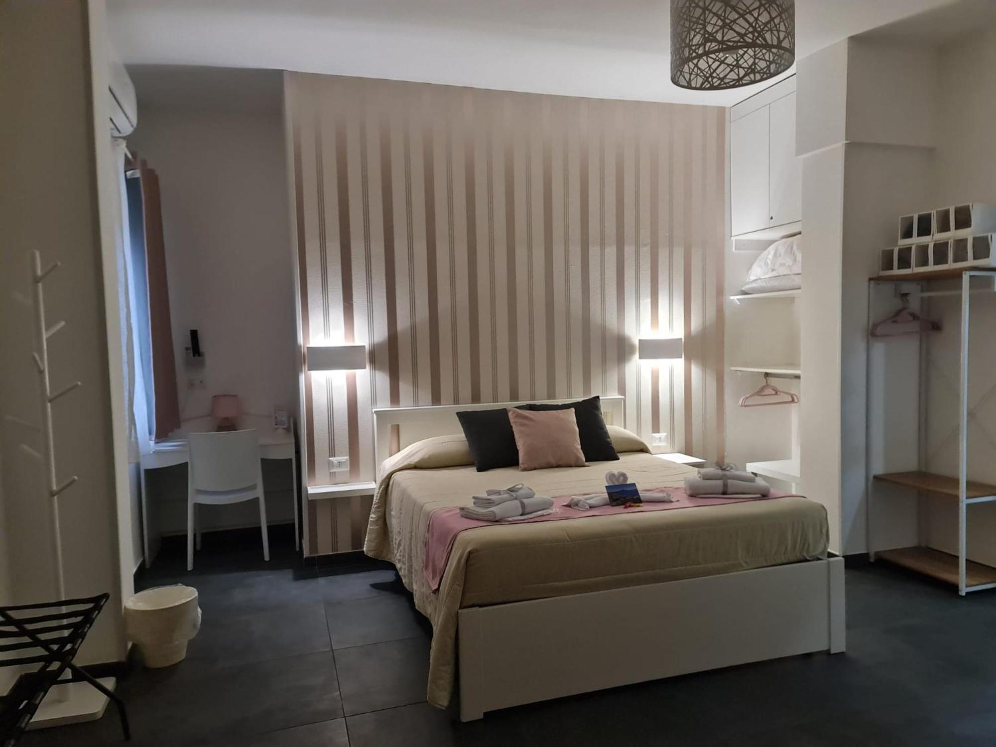 Couette-café Gaisa - Naples