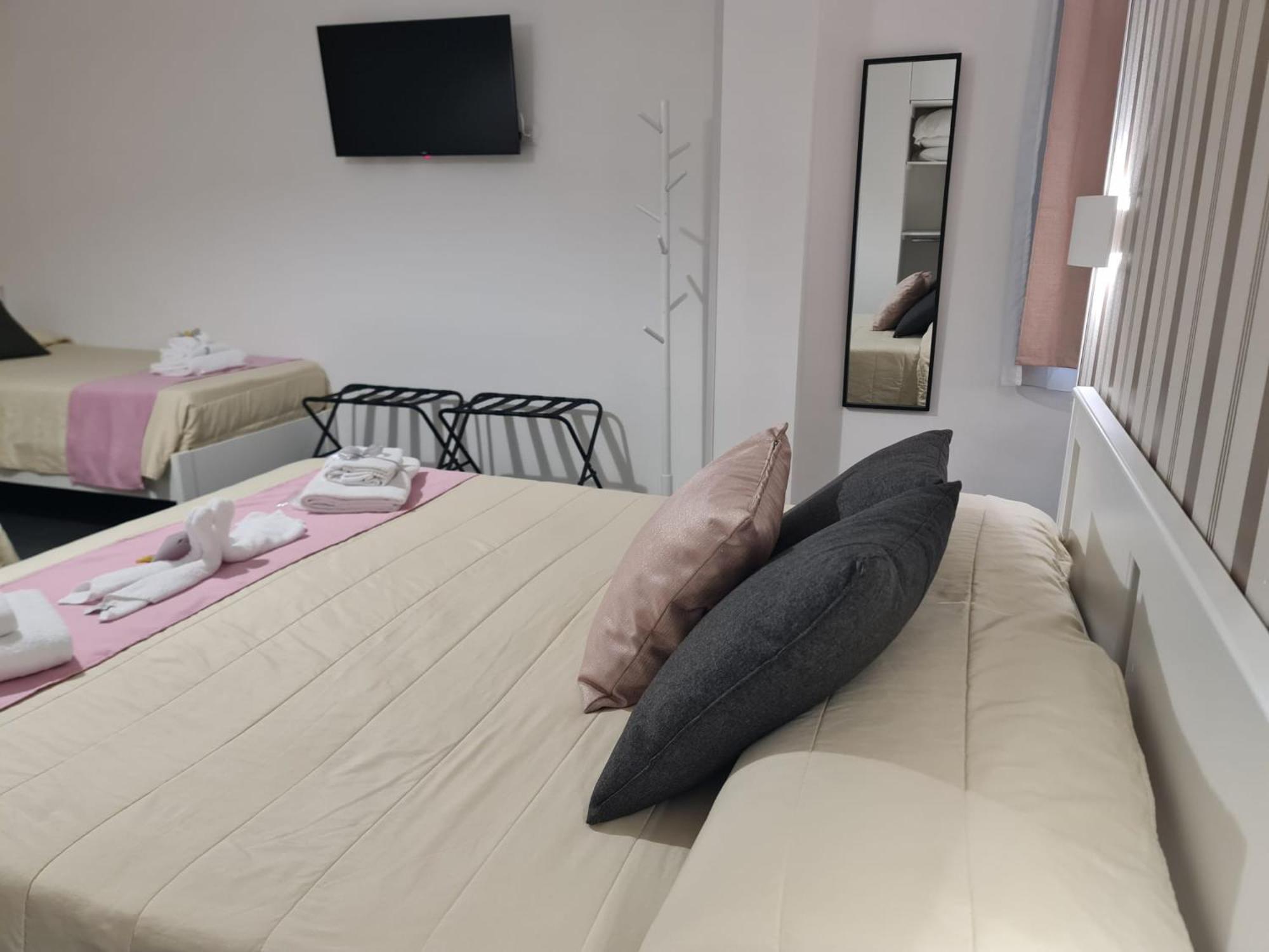 Gaisa - Bed & Breakfast