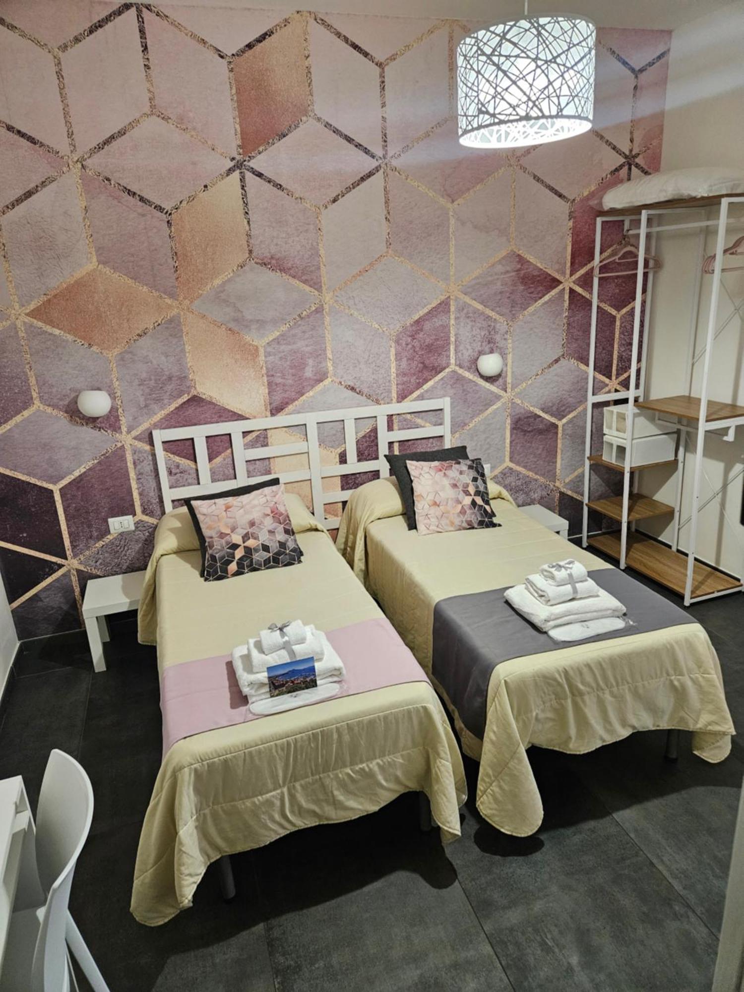Bed & Breakfast Gaisa -